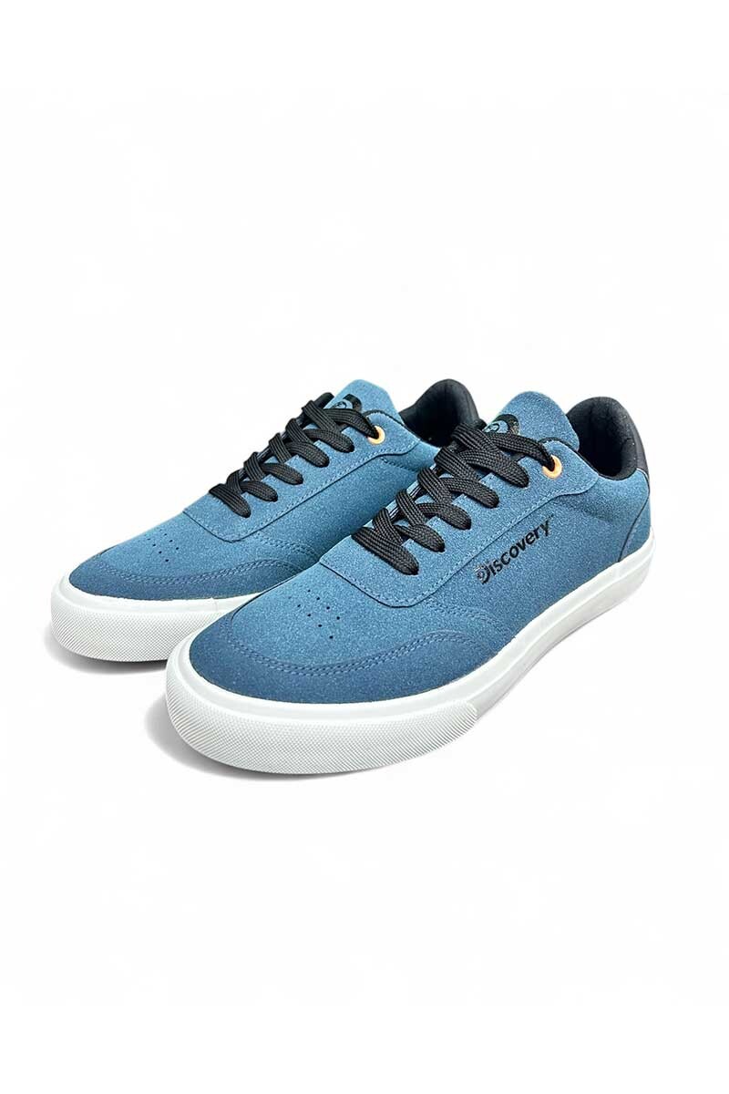 CALZADO DEPORTIVO DISCOVERY CASUAL EXPEDITION Azul
