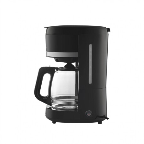 Cafetera MIDEA MA-D1502ME 1080W Capacidad 1,5L Panel LED Cafetera MIDEA MA-D1502ME 1080W Capacidad 1,5L Panel LED