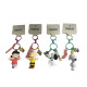 Llavero Snoopy Snoopy corona