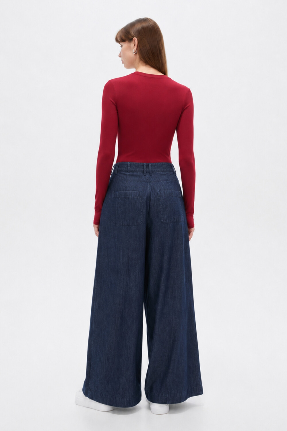 Body Kovoua Bordeaux