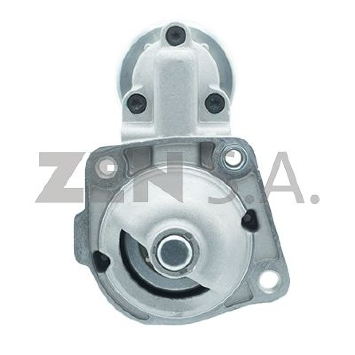 ARRANQUE FIAT FIORINO UNO PALIO SIENA 93/2004 11D BOSCH ZEN 