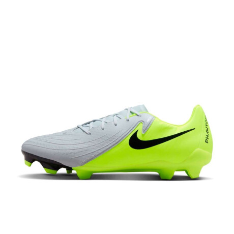 Championes de fútbol Nike Phantom GX 2 Academy de Hombre Gris