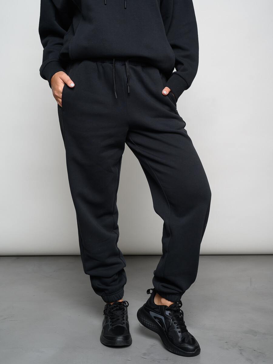 PANTALÓN SERENITY Umbro Mujer - 002 