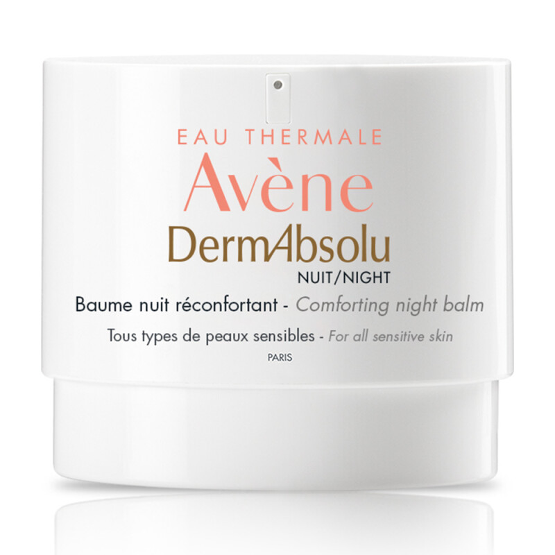 Avene Dermabsolu Noche 40 Ml. Avene Dermabsolu Noche 40 Ml.