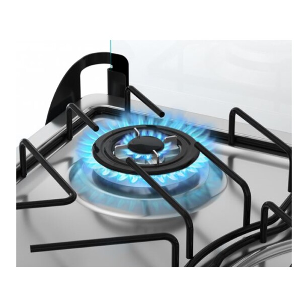 COCINA ELDOM DECORATO 4 H INOX COCINA ELDOM DECORATO 4 H INOX