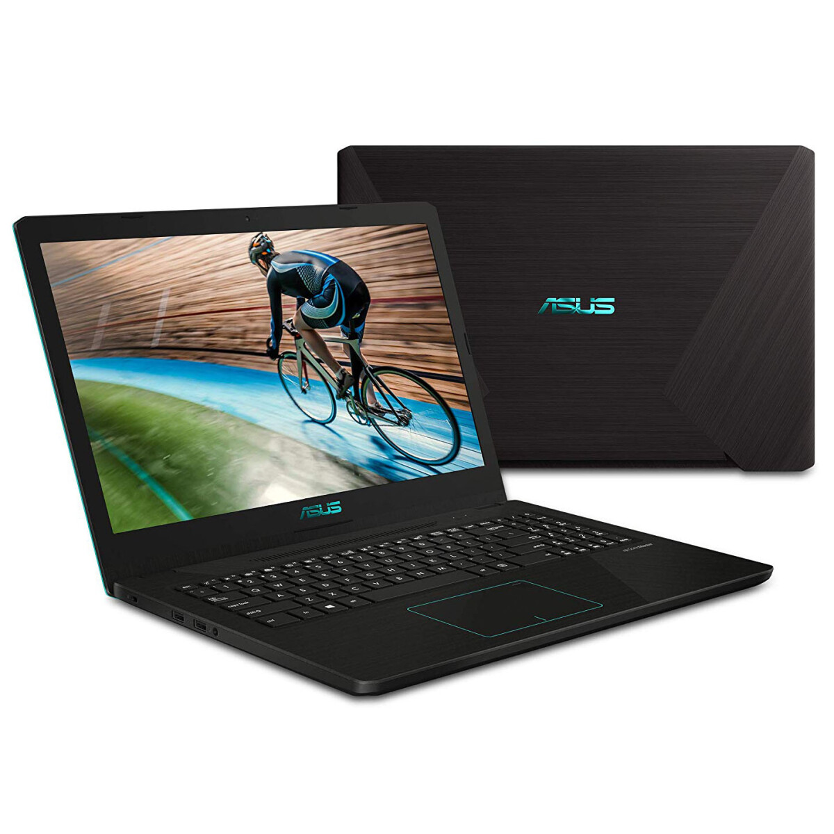 Notebook Gamer Asus Ryzen 5 3.6GHZ, 8GB, 256GB Ssd, 15.6" Fhd, Gtx 1050 4GB 