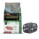 Bravery Chicken Adult Cat Sterilized 7 kgs + Transportadora JET10 de Obsequio!