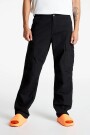 REGULAR CARGO PANT Negro