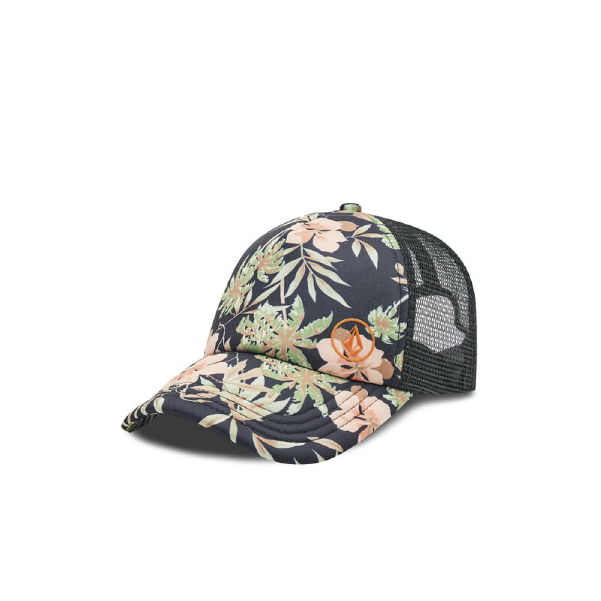 Gorro Volcom Into Paradise - Negro 