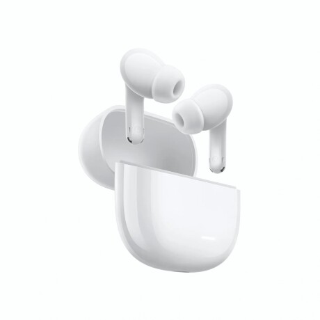 XIAOMI REDMI BUDS 8 LITE Auriculares Inalámbricos XIAOMI Redmi Buds Lite 8 BT Con Cancelación De Ruido - White