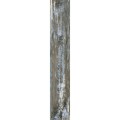 PORCELANTO RULER SHAPED HANGAR BLUE AC "A" 20X120 CM Porcelanto Ruler Shaped Hangar Blue Ac "a" 20x120 Cm