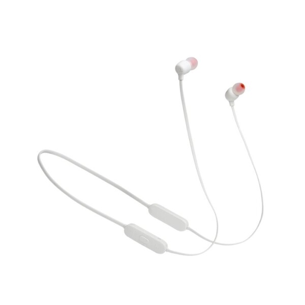 Auricular Jbl Tune 125 Bt White Auricular Jbl Tune 125 Bt White