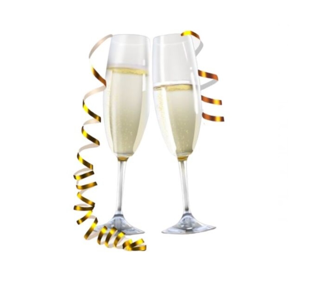 Selection copa champagne 215ml 