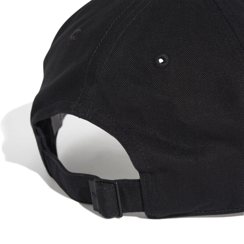 Gorro Originals ADIDAS BASEB CLASS TRE T de Unisex - JC6023 Negro
