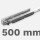 Guía movento blumotion 40kg 760H 500