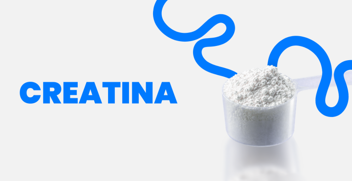 Creatina