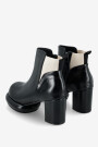 BOTA MOD EASY BOOTIE Negro