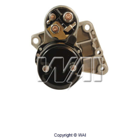ARRANQUE CITROEN - PEUGEOT C4 206 307 BIPPER 1.4 1.6 HDI 11D VALEO D6RA110 - ARRANQUE CITROEN - PEUGEOT C4 206 307 BIPPER 1.4 1.6 HDI 11D VALEO D6RA110 -