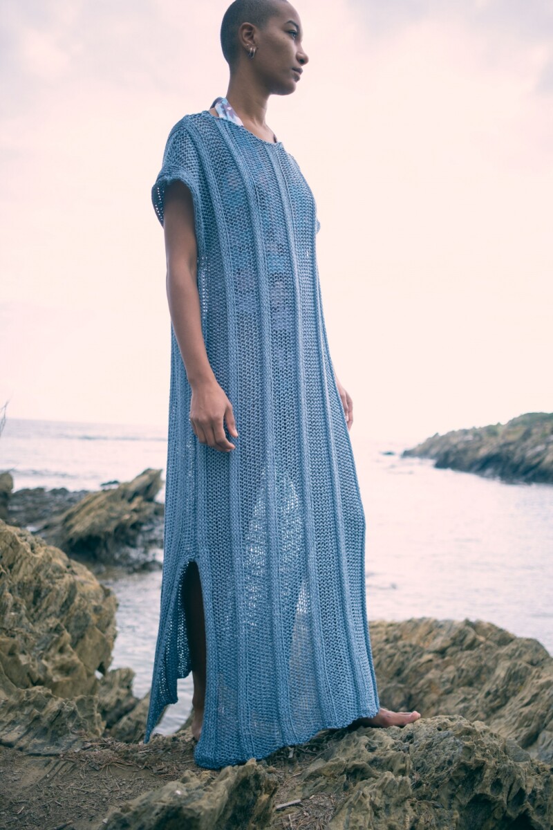 MICA DRESS Azu