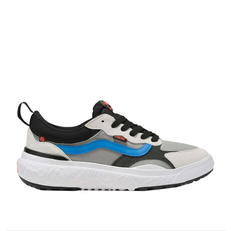 Championes Vans Ultrarange VR3 Neo Combinado