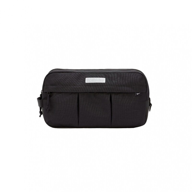 BOTINERA NIKE ACADEMY Black