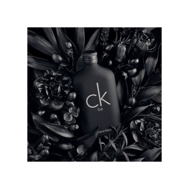Perfume Calvin Klein CK Be Unisex 200ml Perfume Calvin Klein CK Be Unisex 200ml