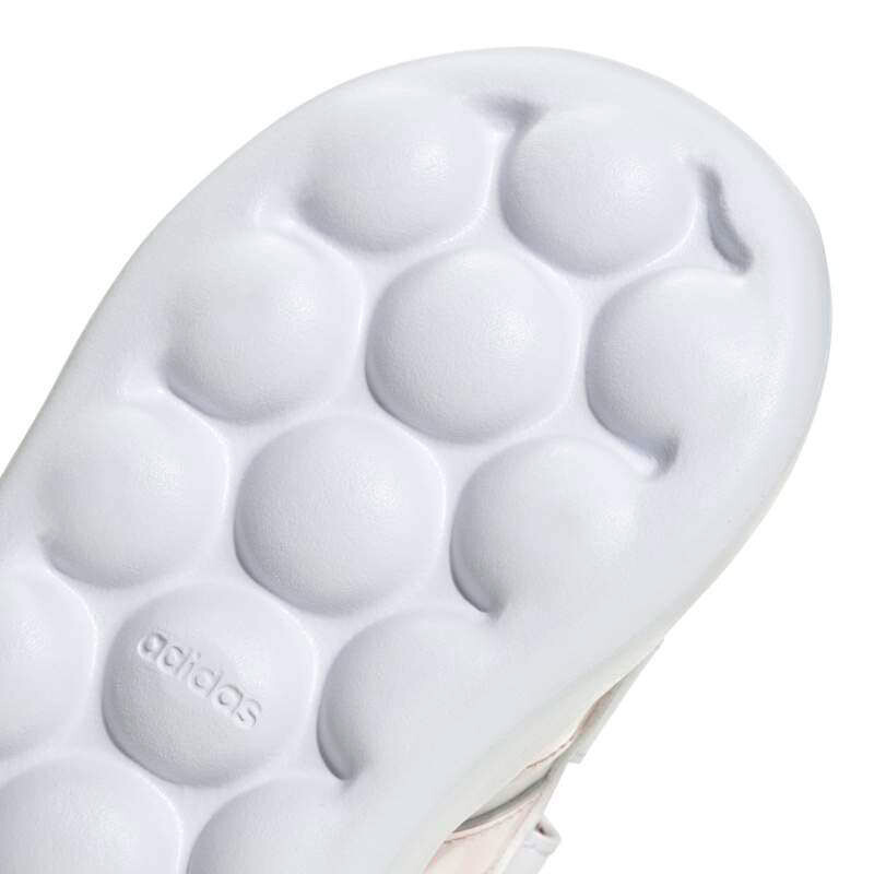 Championes de Niños Adidas Disney Minnie Mouse Infantil Blanco - Rosado