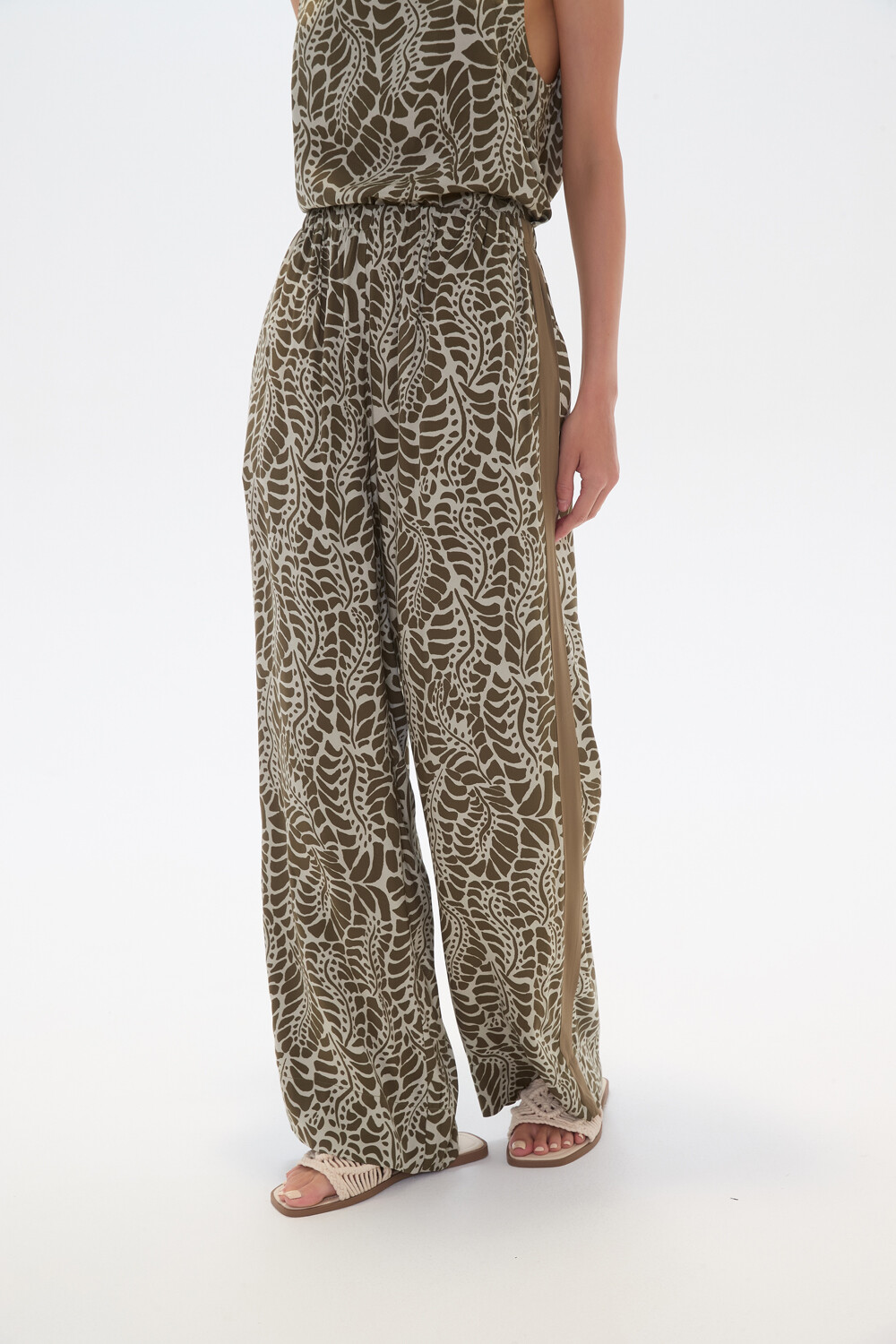 Pantalon Lulua Estampado 2
