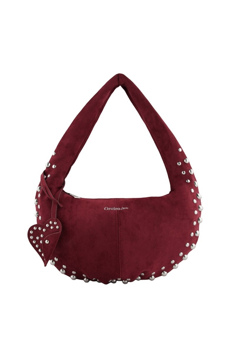 Cartera Las Oreiro Bordeaux