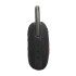Parlante JBL Clip 5 Negro Bluetooth IP67 15 Horas Ultra Portátil Negro