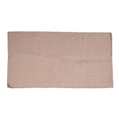 ALFOMBRA ALGODON AGONDA