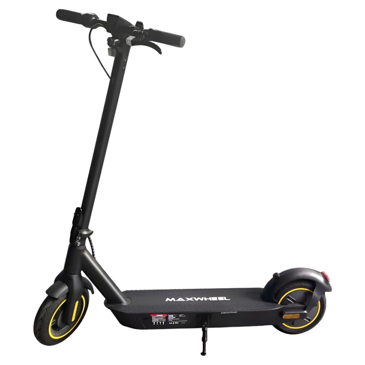 Monopatín Electrico E9G Maxwheel 