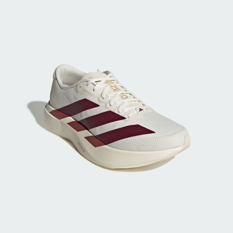 Championes Adidas Adizero Evo SL Blanco