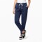 CHERRY PANT JOGGING BLUE