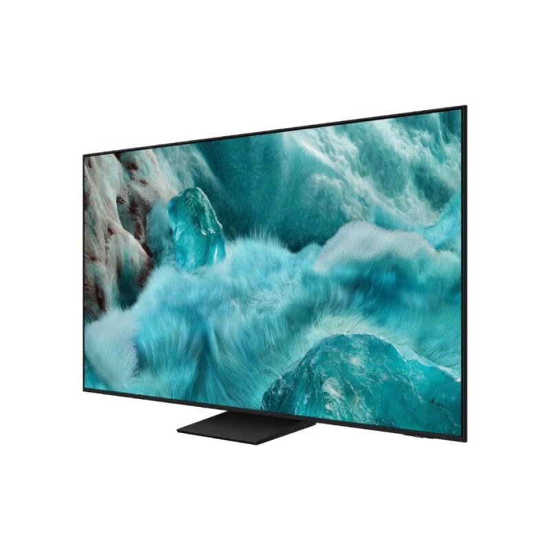 Smart TV Samsung 55" QLED 4K Q7F Vision AI (2025) Smart TV Samsung 55" QLED 4K Q7F Vision AI (2025)