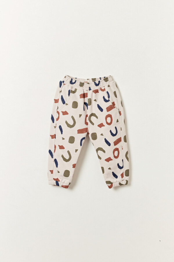 Pantalón deportivo Oliva