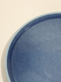 Plato Mesa Wave Color Unico