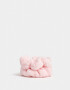 Skunzies Hair Care Set De Skunzies Toalla - Rosa Claro