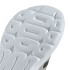 Championes de Niños Adidas Tensaur Comfort JRS Gris - Rojo - Negro
