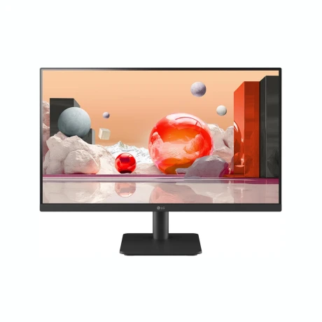 Monitor Gamer LG 24MS500 24' FHD IPS 100Hz 16:9 Monitor Gamer LG 24MS500 24' FHD IPS 100Hz 16:9