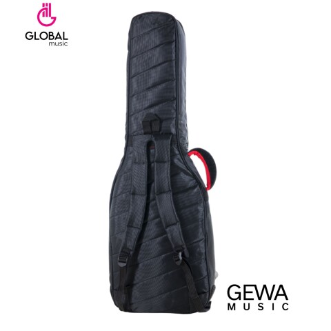 GEWA Funda de Guitarra Cross 30 Guit Electrica GEWA Funda de Guitarra Cross 30 Guit Electrica