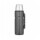 Termo Acero 1.2 Lts Marca Thermos King Gris Oscuro