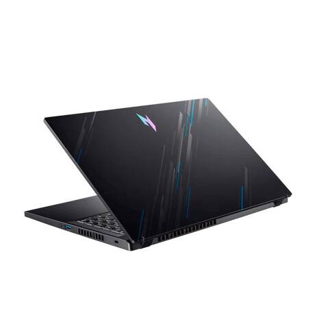 Notebook Gamer Acer Nitro V 15. Core i5-13ªGEN. RAM 16GB. Disco Sólido 512GB. Pantalla 15.6" Full HD 165H. Tarjeta RTX 5050 8GB Notebook Gamer Acer Nitro V 15. Core i5-13ªGEN. RAM 16GB. Disco Sólido 512GB. Pantalla 15.6" Full HD 165H. Tarjeta RTX 5050 8GB