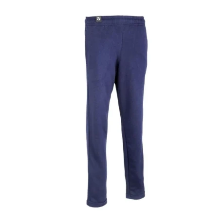Pantalon Moda Niño Chupin Azul S/C