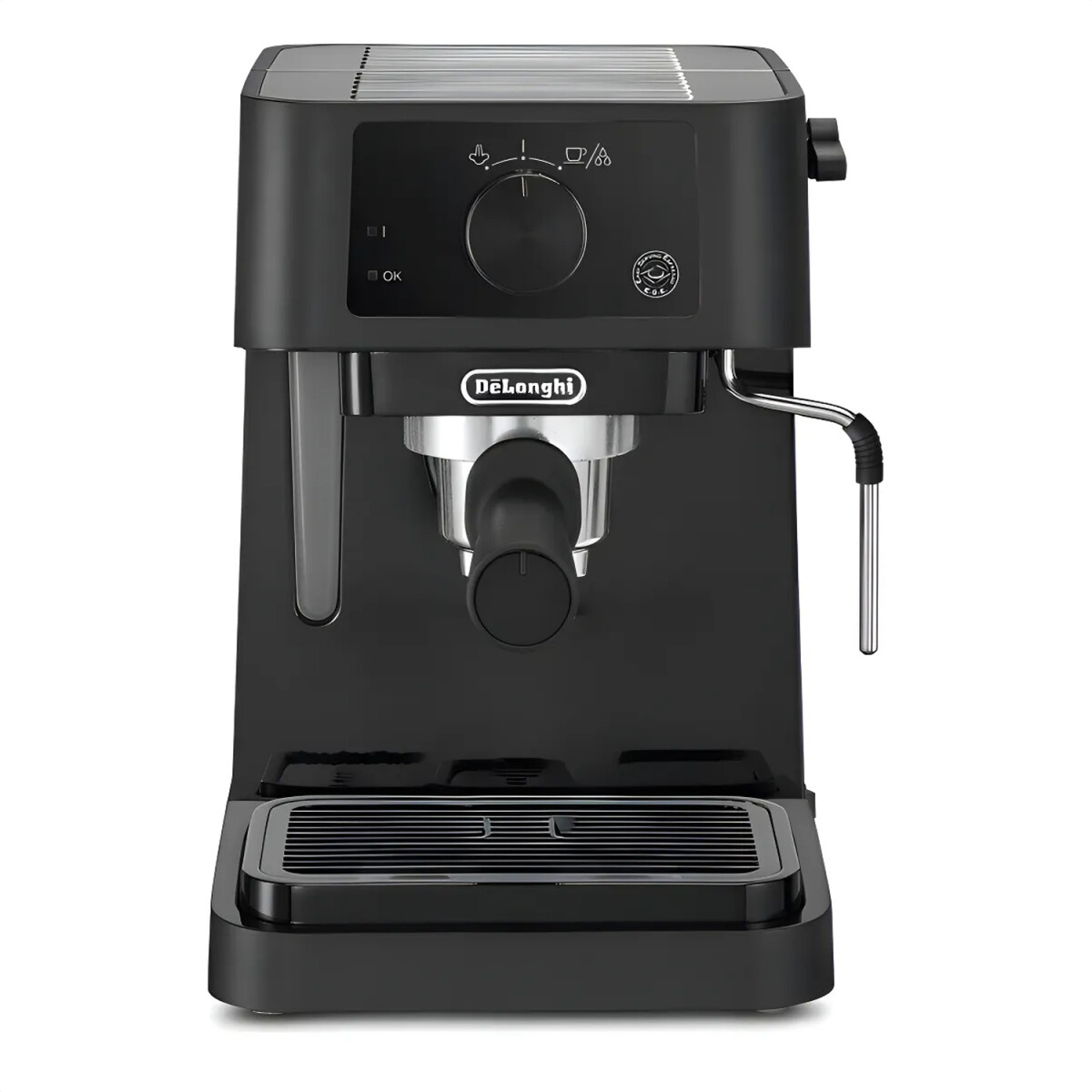 Cafetera Espresso Delonghi Ec235bk 15 Bar - CAFETERA ESPRESSO DELONGHI EC235BK 
