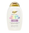 Acondicionador OGX 385ml Coconut Miracle Oil