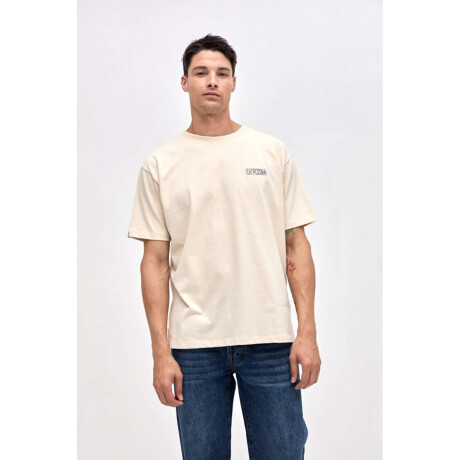 Remera Allen Arena