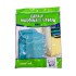 Funda protectora para lavarropas carga frontal Beige