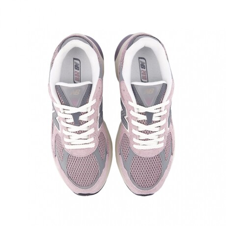 Championes New Balance 2010 Pink