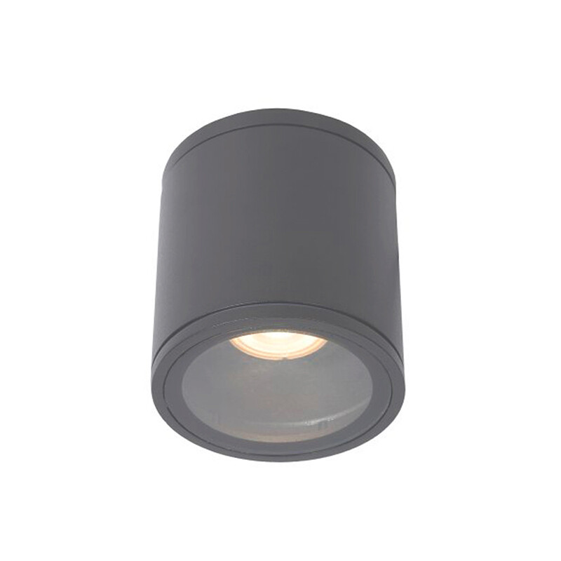 DOWNLIGHT AMALFI LUX Downlight Lux Amalfi Gris Grafito